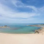 Terrazza Del Sole Tatil Evi