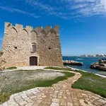 Terrazza Del Sole Tatil Evi