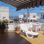 Terrazza Del Sole Tatil Evi *