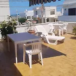 Tatil Evi Terrazza Del Sole *