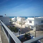 Terrazza Del Sole Tatil Evi Torre Santa Sabina