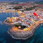 Tatil Evi Terrazza Del Sole Torre Santa Sabina