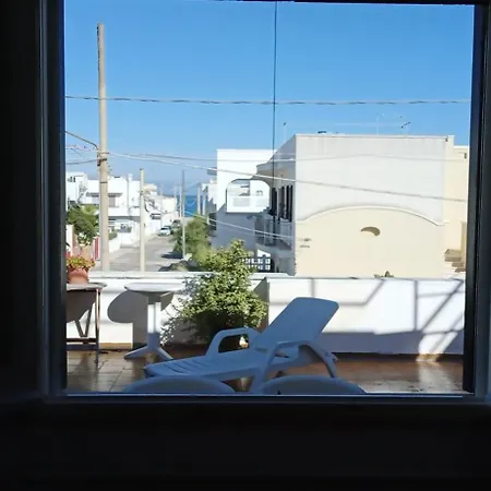 Terrazza Del Sole بيت للعطل