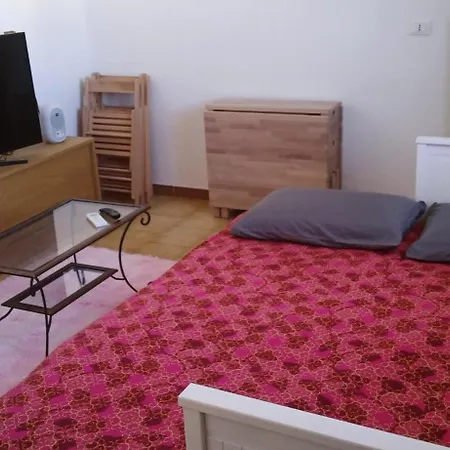 Terrazza Del Sole توري سانتا سابينا