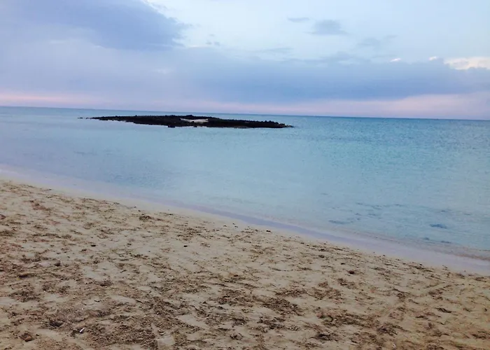 Terrazza Del Sole トッレ・サンタ・サビーナ