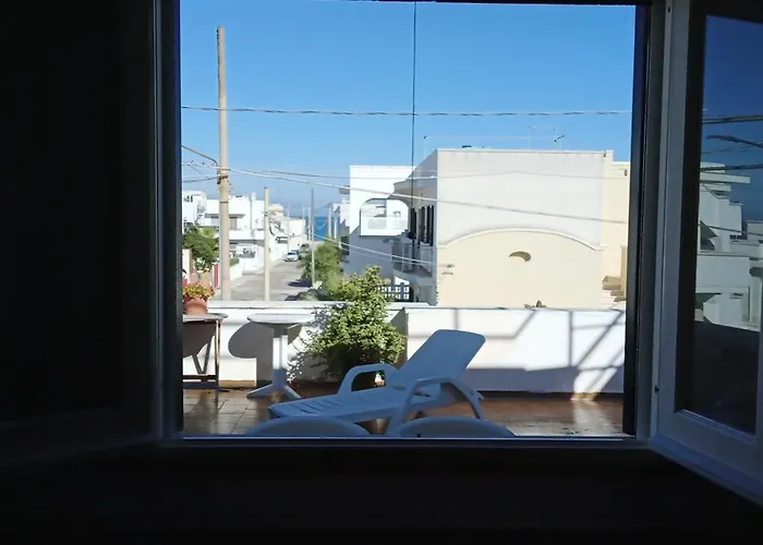 Terrazza Del Sole 別荘