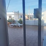 Terrazza Del Sole Casa de Férias Torre Santa Sabina