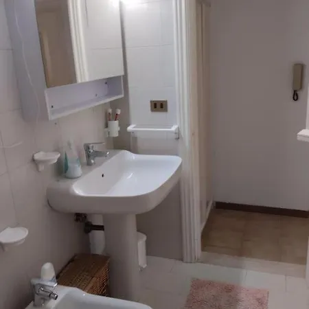 Casa vacanze Casa Al Mare In Centro A 100 Metri Dalla Con Terrazza