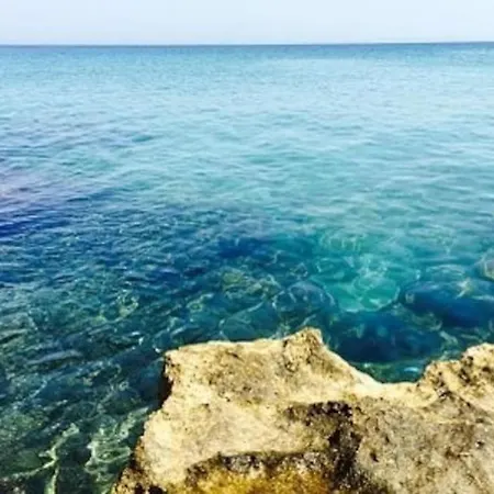 Casa Al Mare In Centro A 100 Metri Dalla Con Terrazza * توري سانتا سابينا