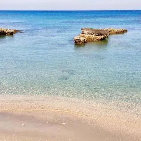 Terrazza Del Sole * توري سانتا سابينا