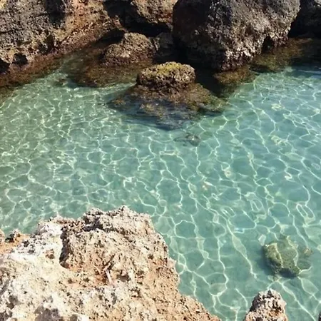 بيت للعطل Terrazza Del Sole *