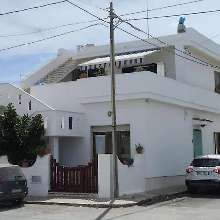 Terrazza Del Sole بيت للعطل توري سانتا سابينا