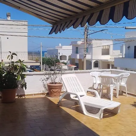 Terrazza Del Sole בית נופש *