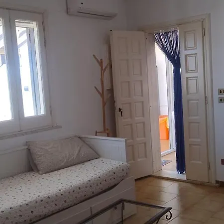 بيت للعطل Casa Al Mare In Centro A 100 Metri Dalla Con Terrazza توري سانتا سابينا