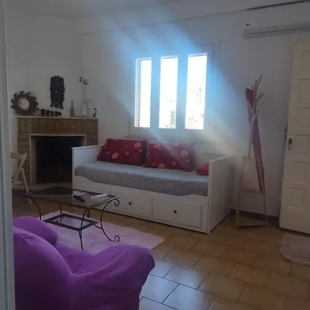 Terrazza Del Sole Hébergement de vacances *