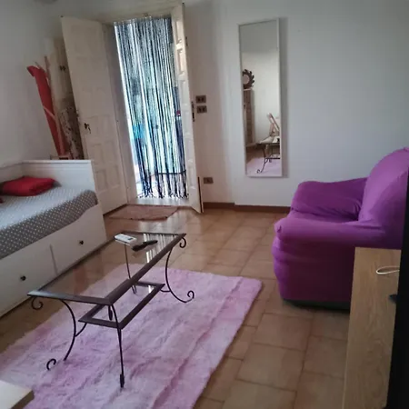 Terrazza Del Sole توري سانتا سابينا