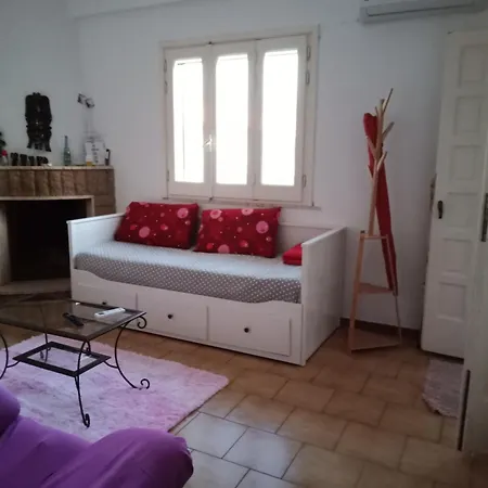 Terrazza Del Sole توري سانتا سابينا