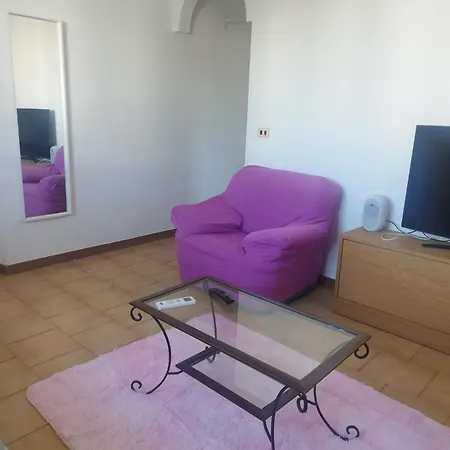 בית נופש Terrazza Del Sole *