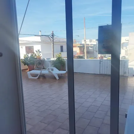 Terrazza Del Sole بيت للعطل توري سانتا سابينا