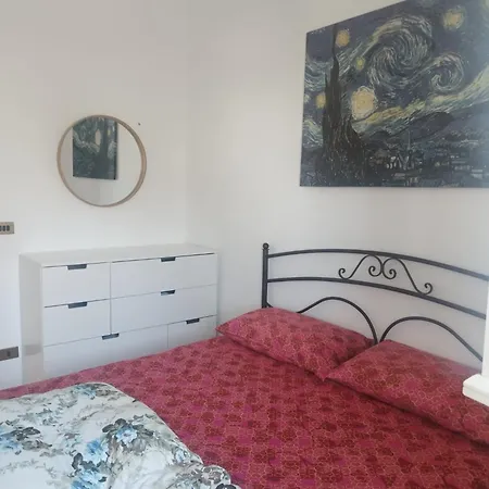 Casa Al Mare In Centro A 100 Metri Dalla Con Terrazza Casa vacanze Torre Santa Sabina