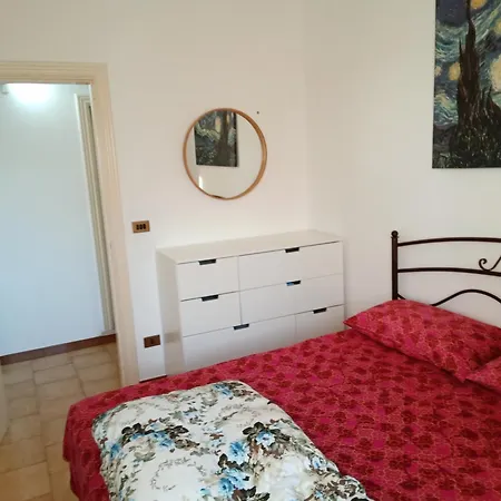 Terrazza Del Sole بيت للعطل