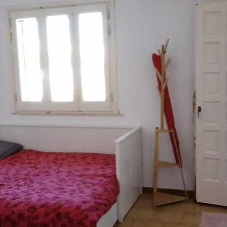 בית נופש Terrazza Del Sole טורה סנטה סאבינה