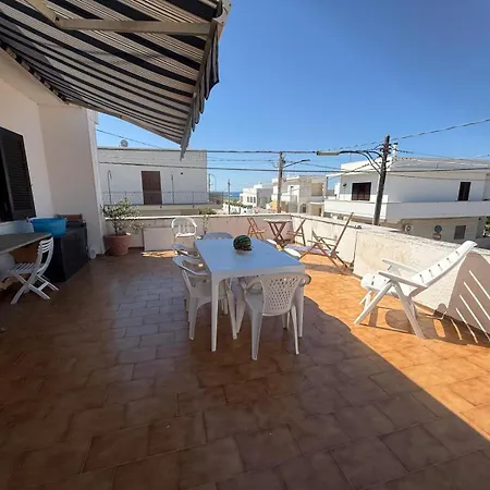 Casa vacanze Casa Al Mare In Centro A 100 Metri Dalla Con Terrazza *