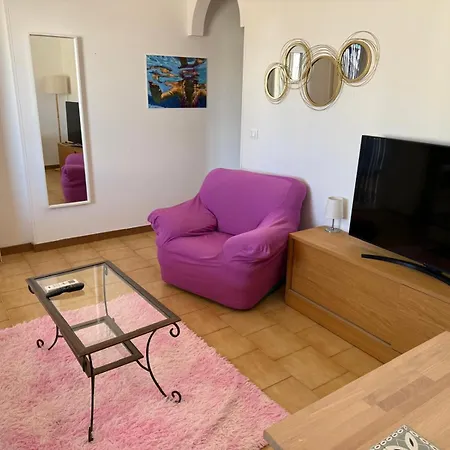 Casa Al Mare In Centro A 100 Metri Dalla Con Terrazza Casa vacanze
