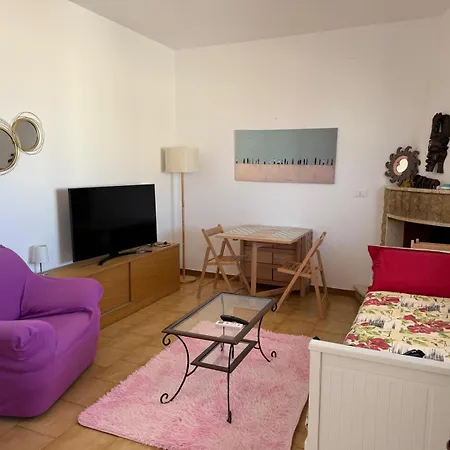 Casa vacanze Casa Al Mare In Centro A 100 Metri Dalla Con Terrazza