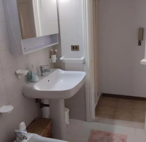 Casa vacanze Casa Al Mare In Centro A 100 Metri Dalla Con Terrazza