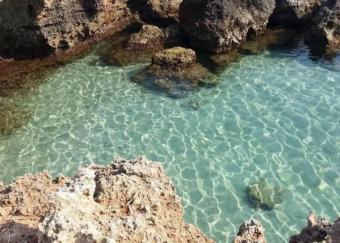 Casa vacanze Casa Al Mare In Centro A 100 Metri Dalla Con Terrazza *