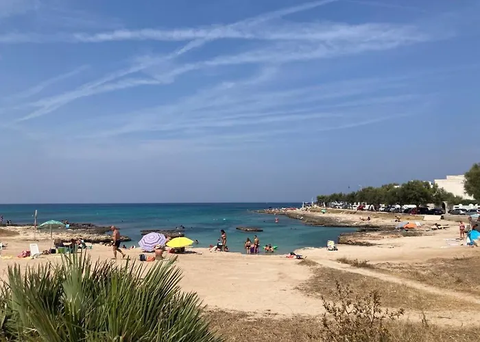 Casa vacanze Casa Al Mare In Centro A 100 Metri Dalla Con Terrazza *