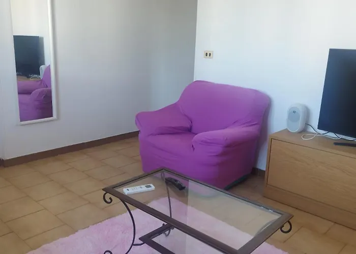 Casa vacanze Casa Al Mare In Centro A 100 Metri Dalla Con Terrazza *