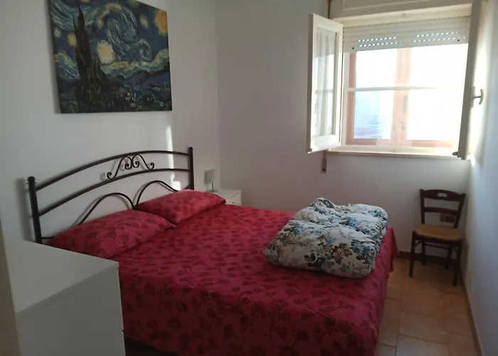 Casa Al Mare In Centro A 100 Metri Dalla Con Terrazza * Torre Santa Sabina