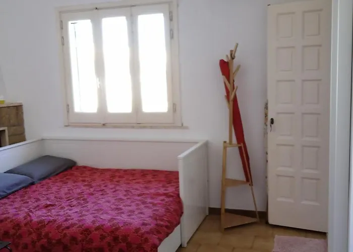 Casa vacanze Casa Al Mare In Centro A 100 Metri Dalla Con Terrazza Torre Santa Sabina